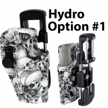 Hydro-Graphics DAA Racer Pouch