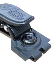 Lynx Belt Ratchet Buckle