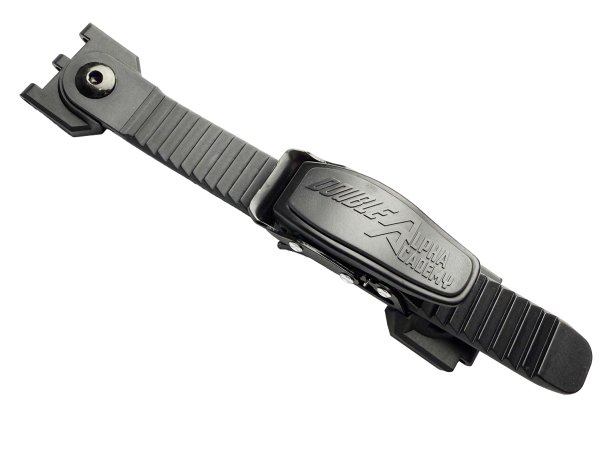 Lynx Belt Ratchet Buckle