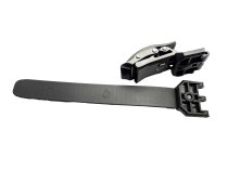 Lynx Belt Ratchet Buckle
