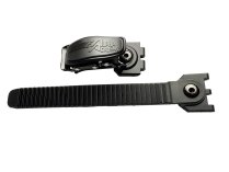 Lynx Belt Ratchet Buckle