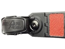 Lynx Belt Ratchet Buckle