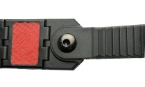 Lynx Belt Ratchet Buckle