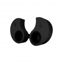 Decibullz Custom Molded Earplugs