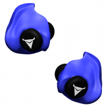 Decibullz Custom Molded Earplugs