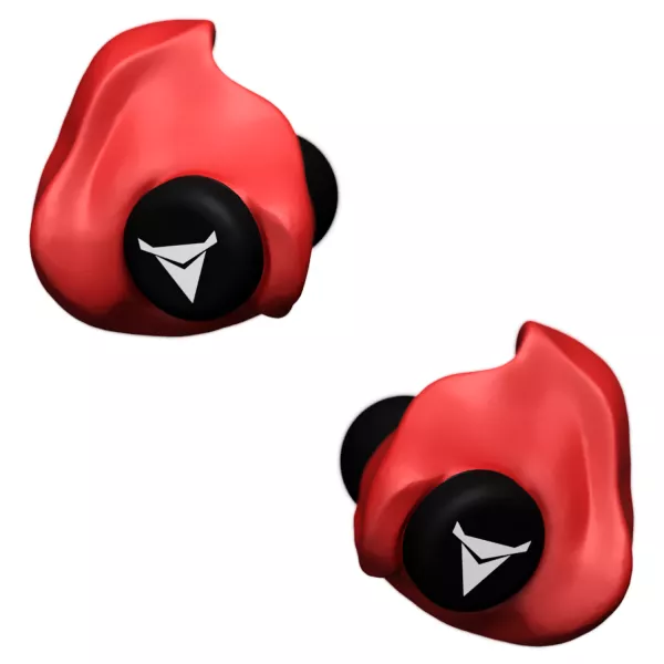 Custom molded earbuds best sale