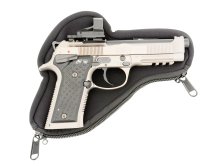 DAA Ultra-Compact Neoprene Pistol Sleeve