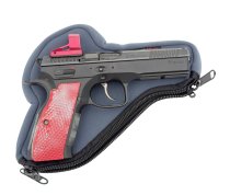 DAA Ultra-Compact Neoprene Pistol Sleeve