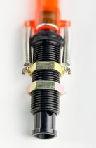 Mr.Bulletfeeder by Double-Alpha Gen 2