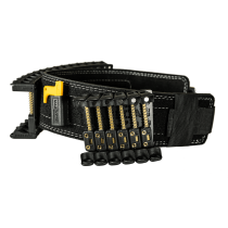 Magload Velcro Competition Shotgun Belt