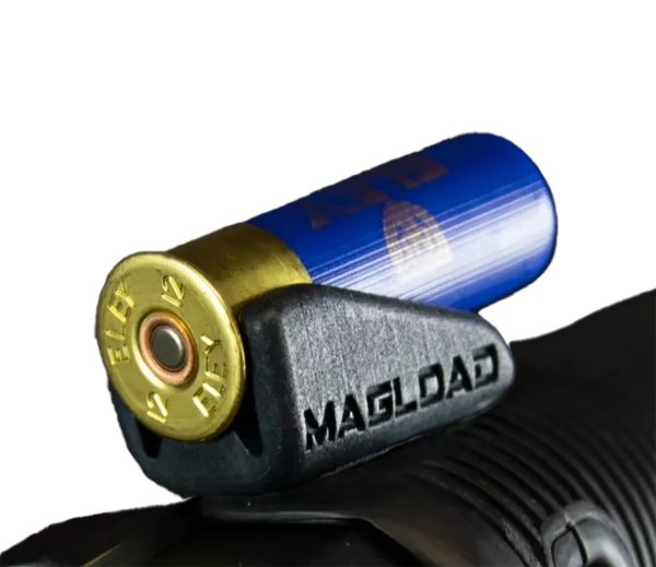 Magload Shot Saver 12g