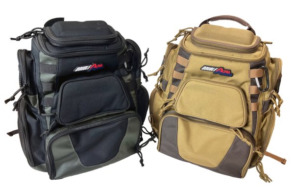 Mochila Compañera de la Línea DAA Range