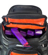 Mochila Compañera de la Línea DAA Range