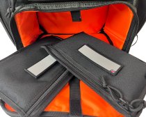 Mochila Compañera de la Línea DAA Range
