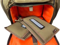 Mochila Compañera de la Línea DAA Range