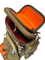Mochila Compañera de la Línea DAA Range