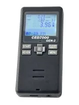 CED7000 GEN-2 Shot Timer – Timers – IPSC and USPSA Competition