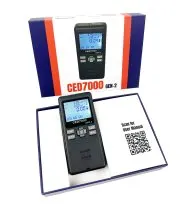 CED7000 GEN-2 Shot Timer – Timers – IPSC and USPSA Competition