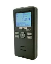 CED7000 GEN-2 Shot Timer – Timers – IPSC and USPSA Competition