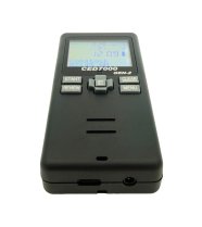 CED7000 Shot Timer Gen-2