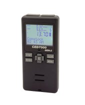 CED7000 Shot Timer Gen-2