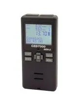 CED7000 GEN-2 Shot Timer – Timers – IPSC and USPSA Competition