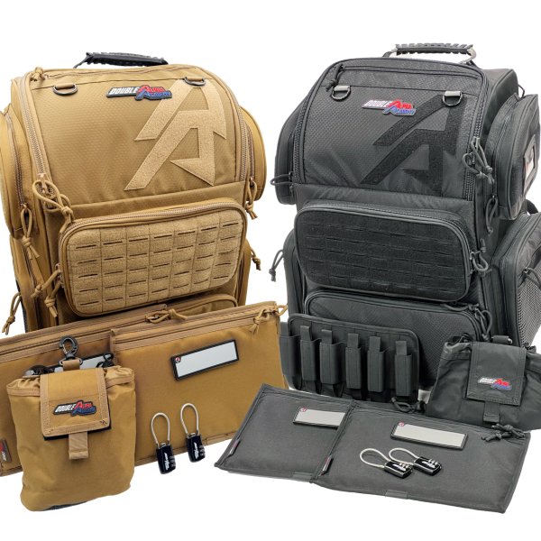 DAA RangePack Pro Gen-2