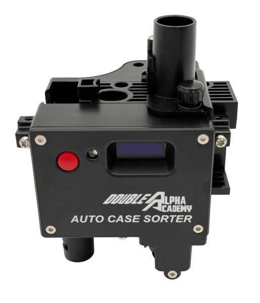 DAA AUTO CASE SORTER