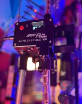 DAA AUTO CASE SORTER