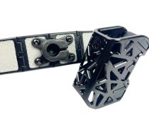 Direct Belt-Mount Pouch Hanger