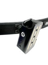 Direct Belt-Mount Pouch Hanger