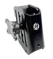 Direct Belt-Mount Pouch Hanger
