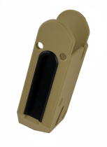 Flex Air holster body