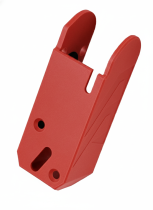 Flex Air holster body