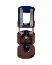 Max Holster Aluminum Hanger Assembly