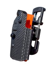 DAA SIG P211-GTO Holster with Max Competition Hanger