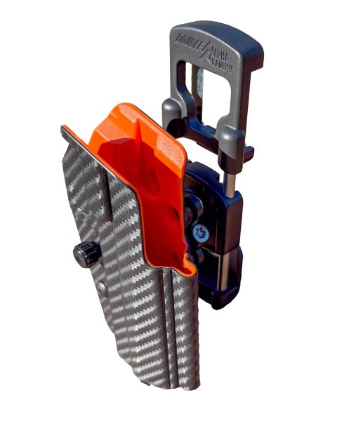 DAA SIG P211-GTO Holster with Max Competition Hanger