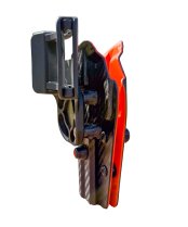 DAA SIG P211-GTO Holster with Max IDPA Hanger