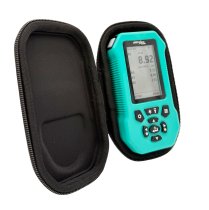 EVA case – DAA EDGE Shot Timer
