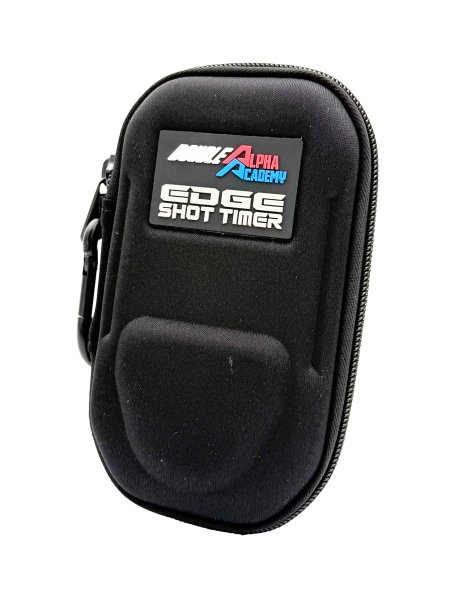EVA case – DAA EDGE Shot Timer
