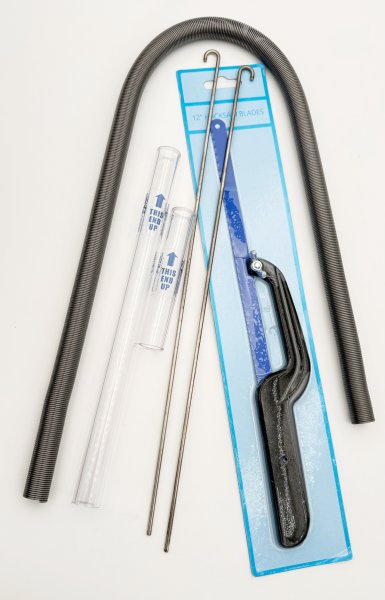 DAA Auto Case Sorter (ACS)- Hanger Only