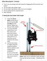 DAA Auto Case Sorter (ACS)- Hanger Only
