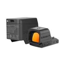 Osight XR Enclosed Red Dot Sight