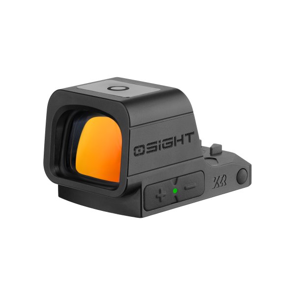 Osight XR Enclosed Red Dot Sight