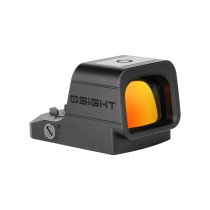 Osight XR Enclosed Red Dot Sight
