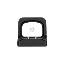 Osight XR Enclosed Red Dot Sight