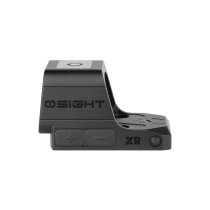 Osight XR Enclosed Red Dot Sight