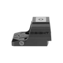 Osight XR Enclosed Red Dot Sight