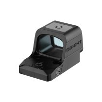 Osight XR Enclosed Red Dot Sight
