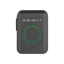 Osight XR Mira Red Dot Encerrada